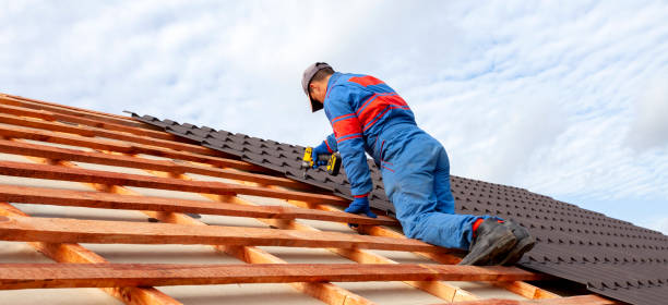 Best Green or Eco-Friendly Roofing Solutions  in Liberty, NC